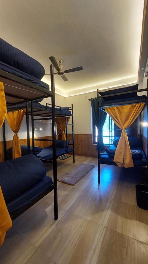The Hostel Stories, Bir - Landing Site Habitación foto