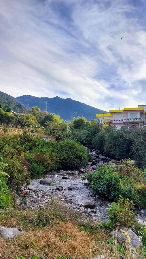 The Hostel Stories, Bir - Landing Site Exterior foto
